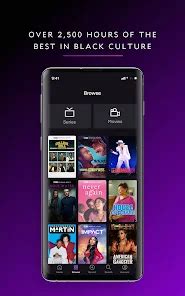 Download BET+ latest 155.104.0 Android APK .